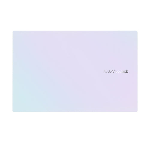 ASUS Vivobook S15 S533EA-DH74-WH laptop Intel® Core™ i7 i7-1165G7 39.6 cm (15.6") Full HD 16 GB DDR4-SDRAM 512 GB SSD NVIDIA GeForce MX350 Wi-Fi 6 (802.11ax) Windows 10 Home White