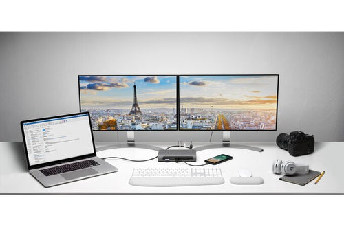 Kensington F,SD5600T THUNDERBOLT 3 DOCK U