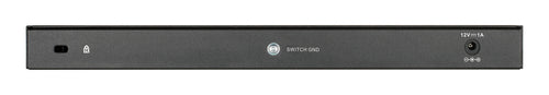 D-Link 16‑Port Gigabit Unmanaged Switch