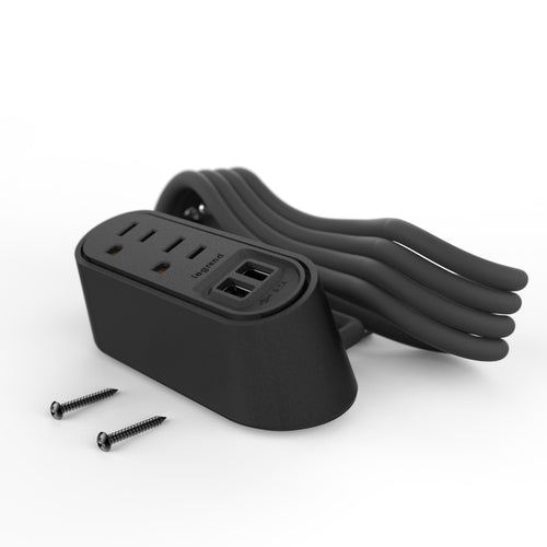 Middle Atlantic Products WSPC220BK power adapter/inverter