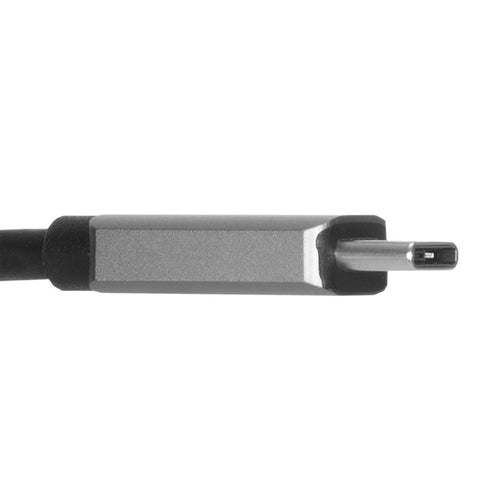 Targus DOCK423TT laptop dock/port replicator Wired USB 3.2 Gen 1 (3.1 Gen 1) Type-C Silver