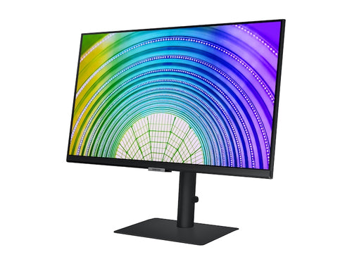 Samsung S27A600UUN computer monitor 68.6 cm (27") 2560 x 1440 pixels Quad HD Black