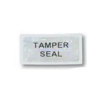 Ergonomic Solutions ClickSafe Tamper Seal with Installation Guide