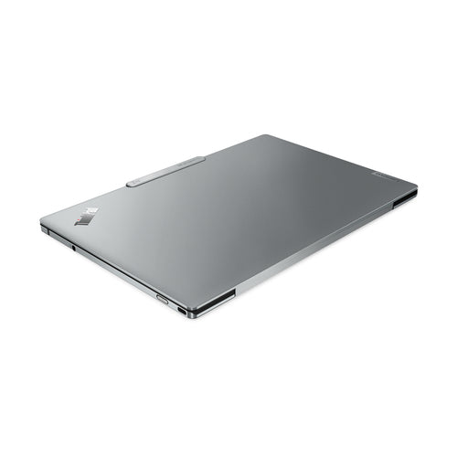 Lenovo ThinkPad Z13 Gen 1 AMD Ryzen™ 7 PRO 6850U Laptop 33.8 cm (13.3") Touchscreen WUXGA 16 GB LPDDR5-SDRAM 512 GB SSD Wi-Fi 6E (802.11ax) Windows 11 Pro English Grey, Black