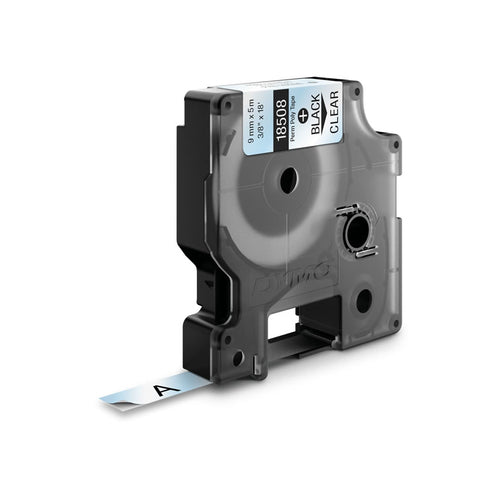 DYMO IND Permanent Polyester