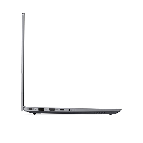 Lenovo ThinkBook 14 G9 IPL Copilot+ PC Intel Core Ultra 7 355 Laptop 35.6 cm (14") Touchscreen WUXGA 16 GB DDR5-SDRAM 512 GB SSD Wi-Fi 7 (802.11be) Windows 11 Pro Grey