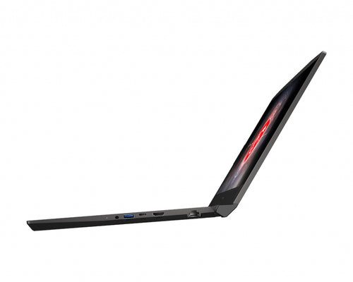 MSI Crosshair 15 A11UEK-205 Intel® Core™ i7 i7-11800H Laptop 39.6 cm (15.6") Full HD 16 GB DDR4-SDRAM 512 GB SSD NVIDIA GeForce RTX 3060 Wi-Fi 6 (802.11ax) Windows 10 Home Grey