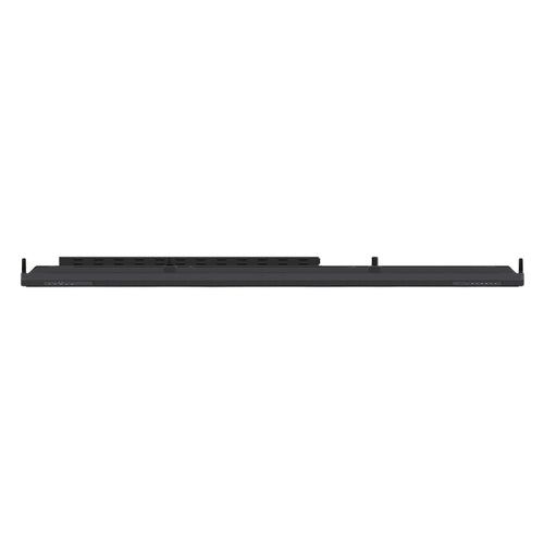 Viewsonic IFP6552 Signage Display 165.1 cm (65") LCD Wi-Fi 400 cd/m² 4K Ultra HD Black Touchscreen Built-in processor Android