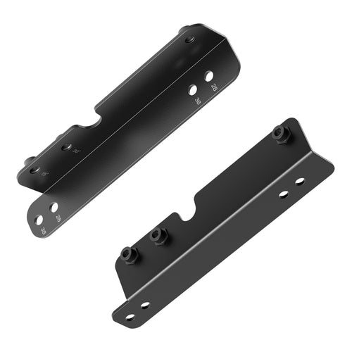 BenQ DMY12 signage display mount 96.5 cm (38") Black