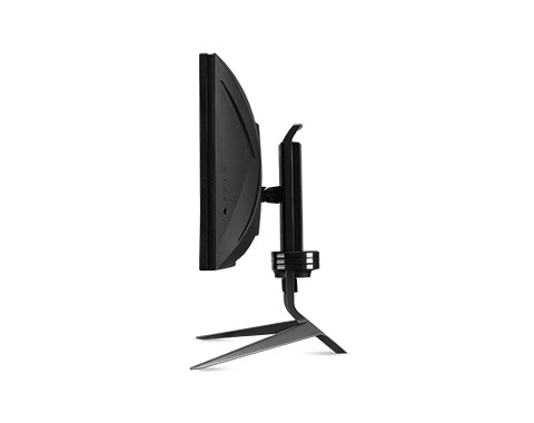 Acer Nitro XR3 computer monitor 86.4 cm (34") LCD Black