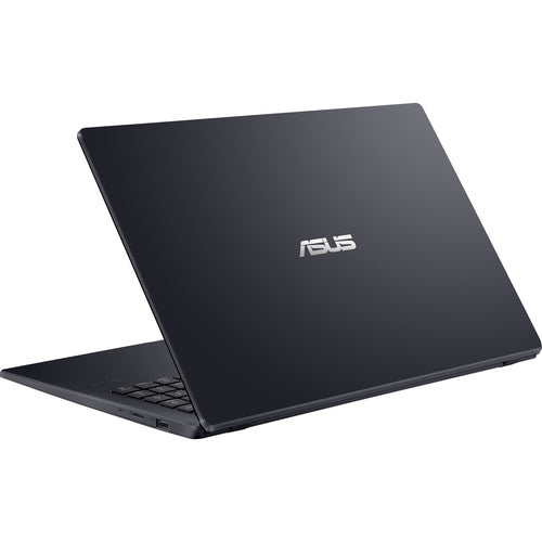 ASUS L510MA-DH02 laptop Intel® Celeron® N N4020 39.6 cm (15.6") Full HD 4 GB DDR4-SDRAM 64 GB eMMC Wi-Fi 5 (802.11ac) Windows 10 Home in S mode Black