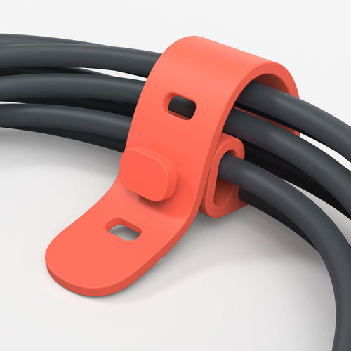 Bouncepad BP/TBX/CAB/207 USB cable USB 2.0 2 m USB C 0.48 Gbit/s 60 W Black