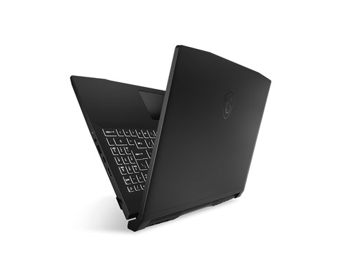 MSI Creator A11UD-670 Intel® Core™ i7 i7-11800H Laptop 40.6 cm (16") Quad HD+ 32 GB DDR4-SDRAM 1 TB SSD NVIDIA GeForce RTX 3050 Ti Wi-Fi 6E (802.11ax) Windows 10 Pro Black