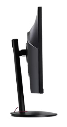 Acer NITRO XV2 XV272U W2 computer monitor 68.6 cm (27") 2560 x 1440 pixels Wide Quad HD LCD Black