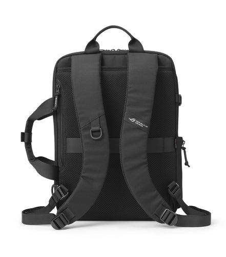 ASUS BP1505 ROG Archer Backpack 15.6 39.6 cm (15.6") Black