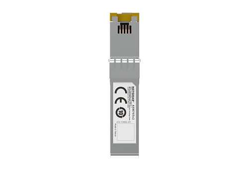 NETGEAR AXM765-20000S network transceiver module Fiber optic 10000 Mbit/s SFP+