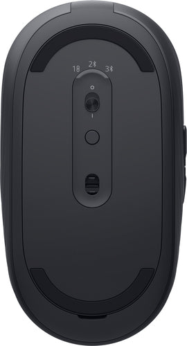 DELL MS726 mouse Office Ambidextrous RF Wireless + Bluetooth Optical 6000 DPI