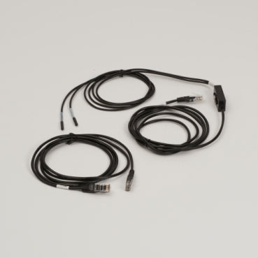 APC NetShelter Rack PDU Advanced Three Temperature and Humidity Sensor