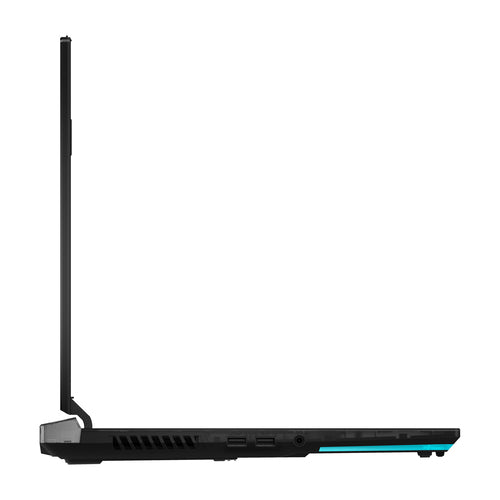 ASUS ROG Strix SCAR 17 G733ZW-DS94 Intel® Core™ i9 i9-12900H Laptop 43.9 cm (17.3") Full HD 16 GB DDR5-SDRAM 1 TB SSD NVIDIA GeForce RTX 3070 Ti Wi-Fi 6E (802.11ax) Windows 11 Home Black