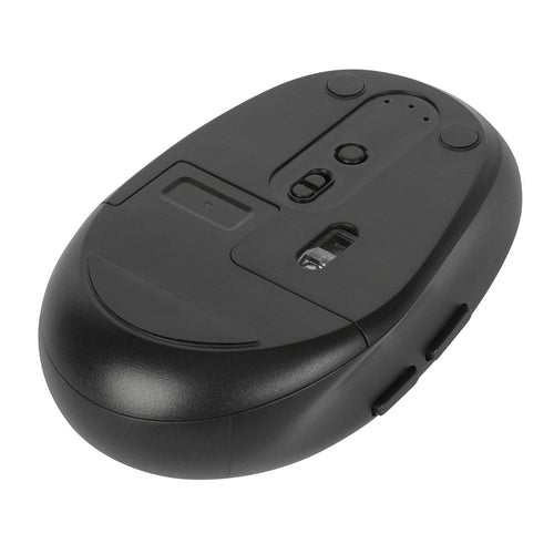 Targus AKM619AMUS keyboard Mouse included Universal Bluetooth QWERTY US English Black