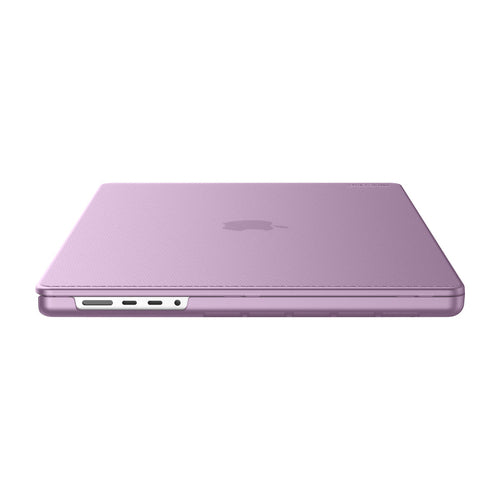 Incase INMB200722-IPK laptop case 40.6 cm (16") Hardshell case Pink