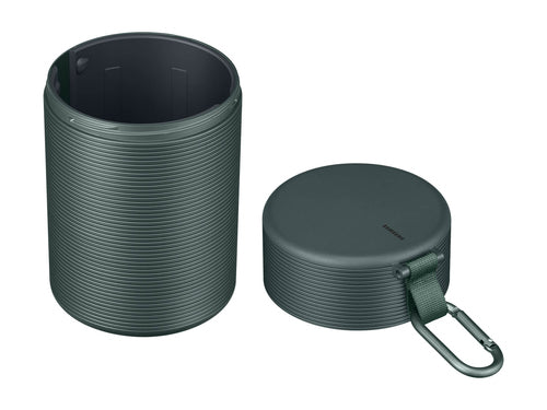 Samsung VG-SCLA00G projector case Green