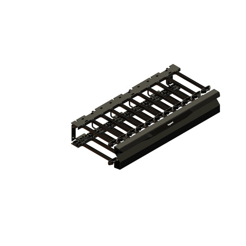 Legrand MM20HMF2RU-B rack accessory Mounting kit
