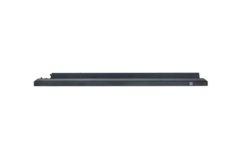 LG 32SM5J-B Digital signage display 81.3 cm (32') IPS Wi-Fi 400 cd/m² Full HD Black 24/7