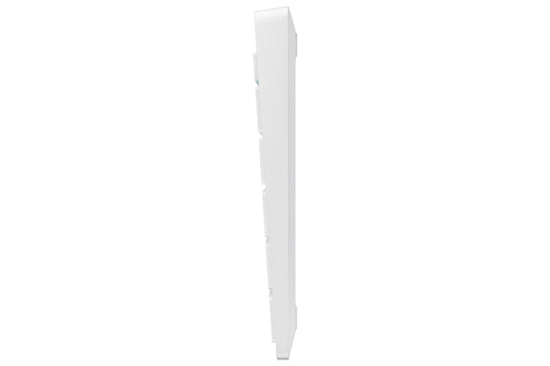 Samsung Smart Trio 500 keyboard Home Bluetooth QWERTY White