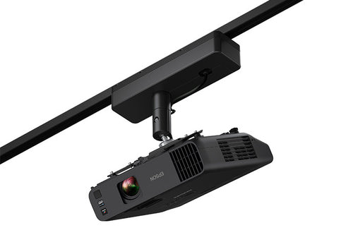 Epson PowerLite L265F 4600 ANSI lumens 3LCD 1080p (1920x1080) 3D Black