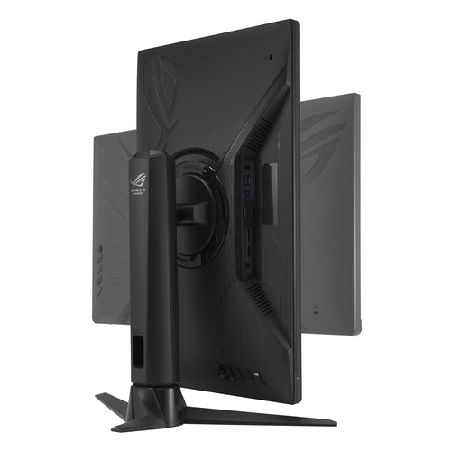 ASUS ROG Strix XG259CM computer monitor 62.2 cm (24.5") 1920 x 1080 pixels Full HD Black