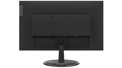 Lenovo D22e-20 computer monitor 54.5 cm (21.4") 1920 x 1080 pixels Full HD LED Black