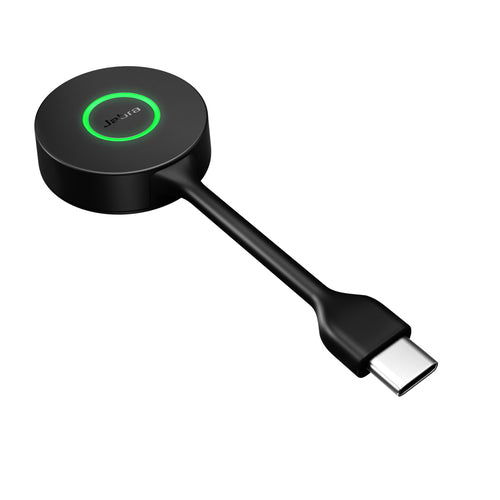 Jabra Link 400c USB-C, DECT, MS, NA