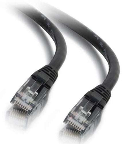 Legrand 576-135-001 networking cable Black 0.3 m Cat6