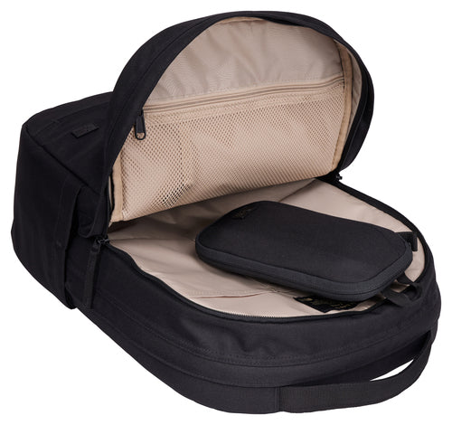 Case Logic Invigo Eco INVIAC101 Black equipment case Sleeve case