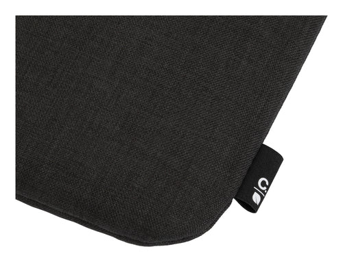 Incase INOM100675-BLK laptop case 33 cm (13") Sleeve case Black