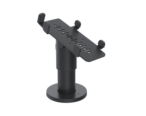 Ergonomic Solutions SpacePole Payment Verifone VX820 DuraTilt™ SP2, 100mm (no handle)