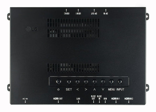 LG webOS Box