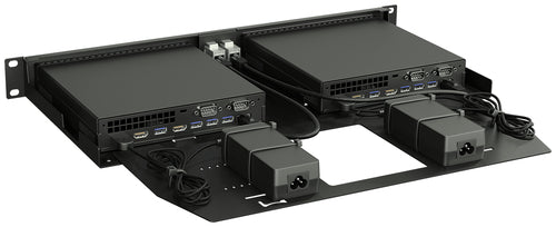 Rackmount.IT RM-LV-T1 rack accessory Mounting bracket