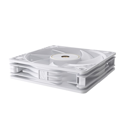ASUS ProArt PF120 Fan - Single Pack Computer case 12 cm White 1 pc(s)