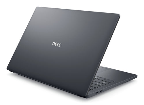 DELL Pro Max 14 Premium MA14250 Intel Core Ultra 7 265H Laptop 35.6 cm (14") Full HD+ 32 GB LPDDR5x-SDRAM 512 GB SSD NVIDIA RTX PRO 1000 Blackwell Wi-Fi 7 (802.11be) Windows 11 Pro US English Black