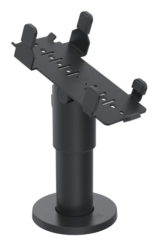 Ergonomic Solutions SpacePole Payment Ingenico ICT220/ICT250 DuraTilt™ Mount SP2 (no handle)