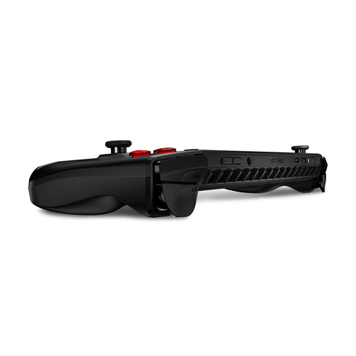 MSI Claw portable game console 17.8 cm (7") 512 GB Touchscreen Wi-Fi Black