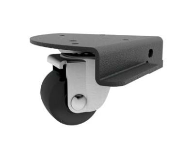 Vertiv E17013 rack accessory Castor wheels