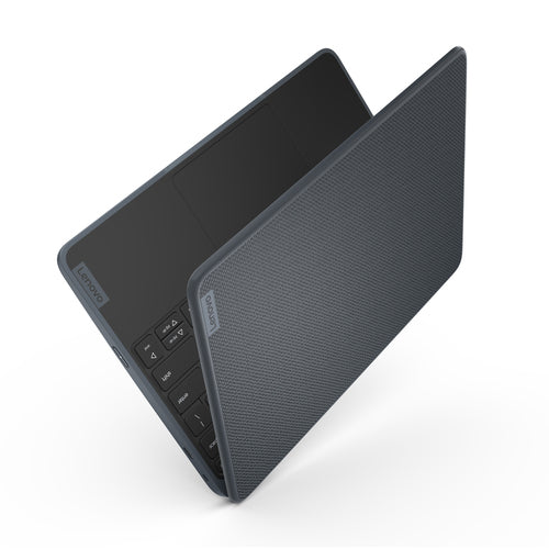 Lenovo 100w Gen 5 N150 Laptop 29.5 cm (11.6") HD 4 GB LPDDR5-SDRAM 128 GB SSD Wi-Fi 6E (802.11ax) Windows 10 Pro Education Grey