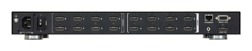 ATEN VM5808HA matrix switcher AV matrix switcher 58.1 W