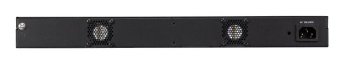 ATEN ES0154 network switch Managed L2+ Gigabit Ethernet (10/100/1000) Black