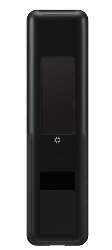 Samsung VG-TM2560EN/ZA remote control IR/Bluetooth TV Press buttons/Wheel