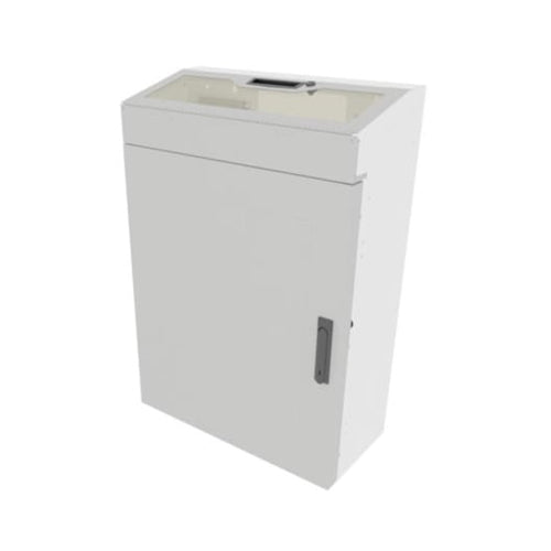 Middle Atlantic Products VWM-SPD-4216-WT rack accessory Door