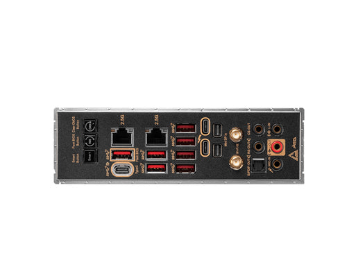 MSI MEG Z790 ACE Intel Z790 LGA 1700 Extended ATX